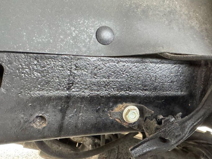 Used Toyota Land Cruiser 70 Series Facelift 1, 4.5 l, 2019 in Dubai by Alhamd Motors, White color. Other | AUTO.AE