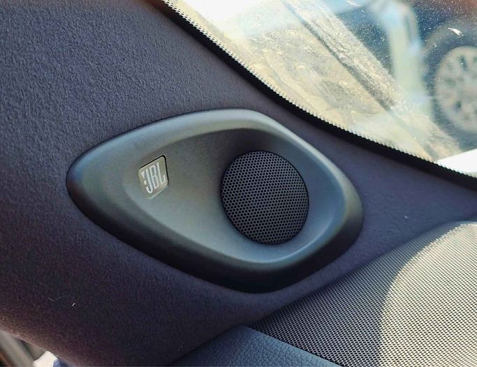 New Toyota Land Cruiser 300 Series, 3.3 l, 2024 in Dubai by SK Motors, White color. GCC Specs | AUTO.AE