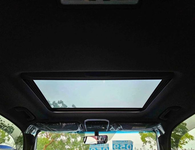 New Toyota Land Cruiser 300 Series, 3.4 l, 2025 in Dubai by SK Motors, Black color. GCC Specs | AUTO.AE