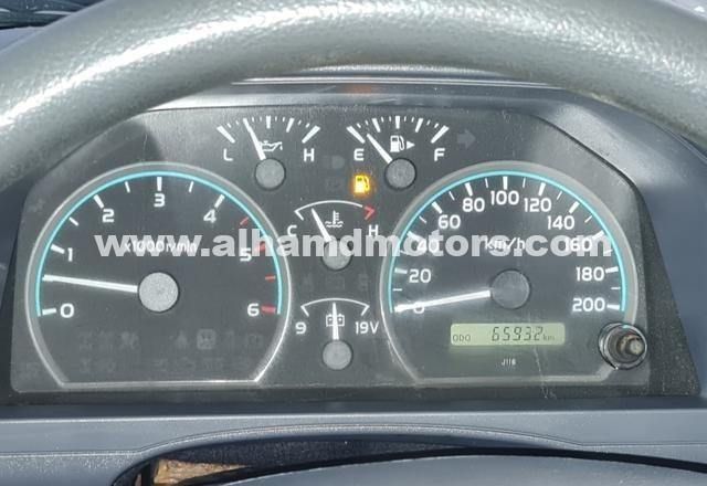 Подержанный Toyota Land Cruiser 70 Series Рестайлинг 1, 4.5 л, 2021 в Дубае от Alhamd Motors Бежевый цвет. Other | AUTO.AE