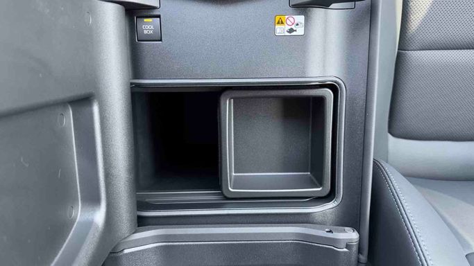 New Toyota Land Cruiser 300 Series, 4.0 l, 2025 in Dubai by MENAMOTORS, White color. GCC Specs | AUTO.AE