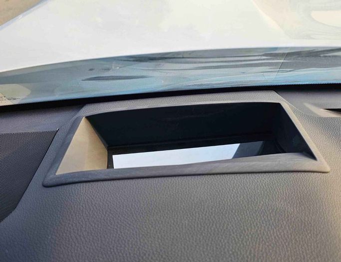 Новый Toyota Land Cruiser 300 Series, 3.3 л, 2022 в Дубае от SK Motors Белый цвет. GCC | AUTO.AE