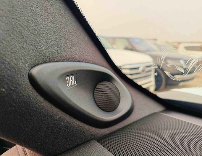 New Toyota Land Cruiser 300 Series, 3.4 l, 2025 in Dubai by SK Motors, Black color. GCC Specs | AUTO.AE