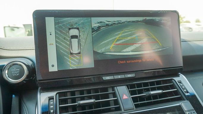 Новый Toyota Land Cruiser 300 Series, 3.4 л, 2025 в Дубае от Najem Motors Черный цвет. GCC | AUTO.AE