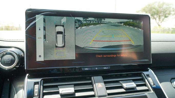 Новый Toyota Land Cruiser 300 Series, 3.4 л, 2025 в Дубае от Najem Motors Черный цвет. GCC | AUTO.AE