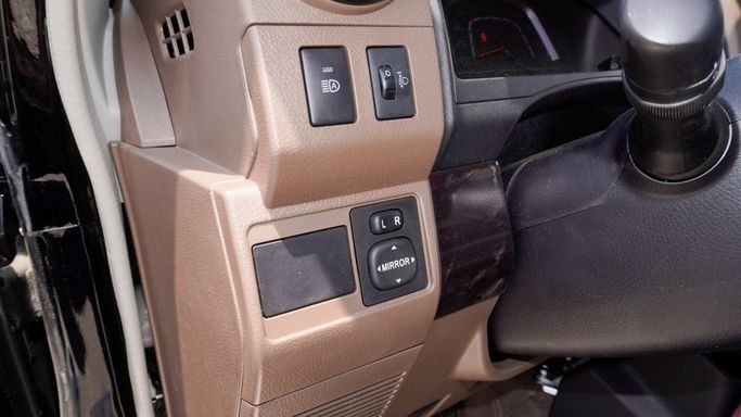 New Toyota Land Cruiser 70 Series Facelift 2, 4.0 l, 2025 in Dubai by Najem Motors, Black color. GCC Specs | AUTO.AE