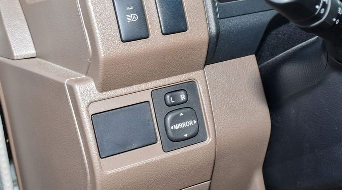 New Toyota Land Cruiser 70 Series Facelift 2, 4.0 l, 2024 in Dubai by Najem Motors, Grey color. GCC Specs | AUTO.AE