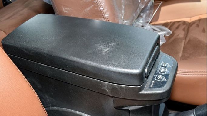 New Toyota Land Cruiser 70 Series Facelift 2, 4.0 l, 2024 in Dubai by Najem Motors, Beige color. GCC Specs | AUTO.AE