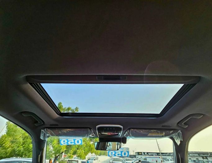 New Toyota Land Cruiser 300 Series, 3.4 l, 2025 in Dubai by SK Motors, Black color. Other | AUTO.AE