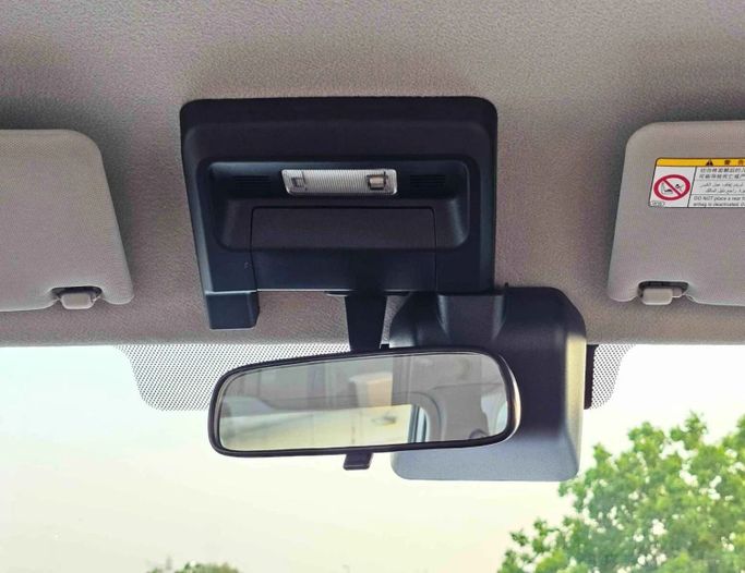 New Toyota Land Cruiser 70 Series Facelift 2, 2.8 l, 2025 in Dubai by SK Motors, Black color. Other | AUTO.AE