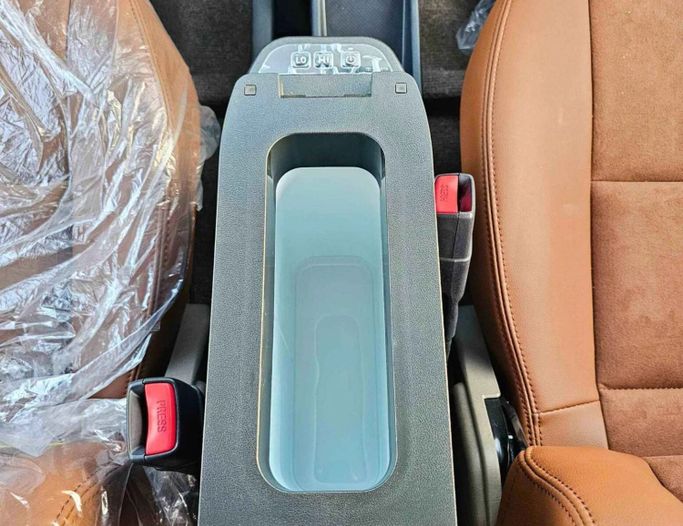 New Toyota Land Cruiser 70 Series Facelift 2, 2.8 l, 2025 in Dubai by SK Motors, Grey color. Other | AUTO.AE