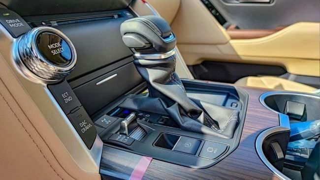 New Toyota Land Cruiser 300 Series, 3.3 l, 2024 in Dubai by Falcons GT Motors FZCO, White color. Other | AUTO.AE