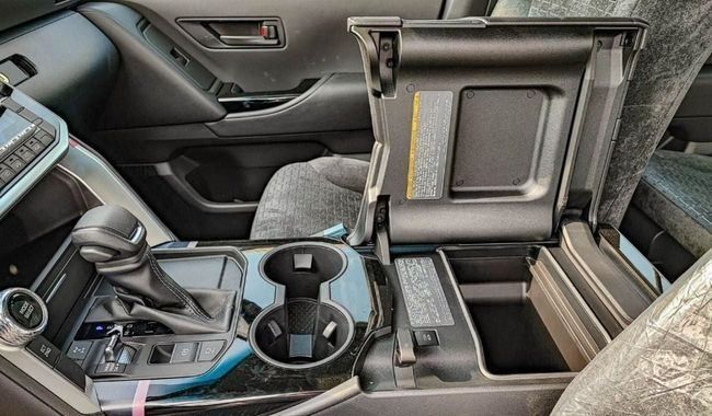 Новый Toyota Land Cruiser 300 Series, 3.3 л, 2025 в Дубае от Falcons GT Motors FZCO Черный цвет. Other | AUTO.AE