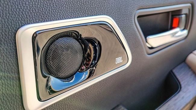 Новый Toyota Land Cruiser 300 Series, 3.4 л, 2023 в Дубае от Falcons GT Motors FZCO Черный цвет. Other | AUTO.AE