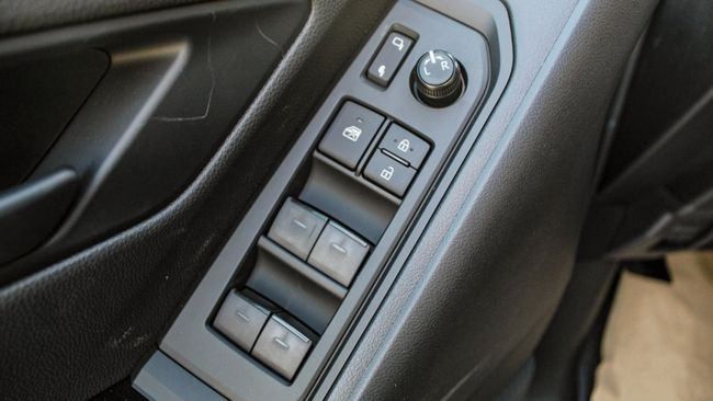 New Toyota Land Cruiser 300 Series, 4.0 l, 2023 in Dubai by Falcons GT Motors FZCO, Black color. Other | AUTO.AE