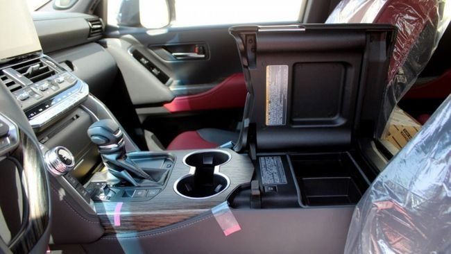 Новый Toyota Land Cruiser 300 Series, 3.4 л, 2023 в Дубае от Falcons GT Motors FZCO Черный цвет. Other | AUTO.AE