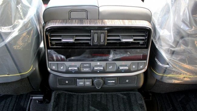 Новый Toyota Land Cruiser 300 Series, 3.4 л, 2023 в Дубае от Falcons GT Motors FZCO Черный цвет. Other | AUTO.AE