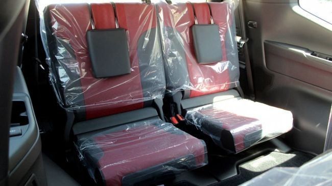 Новый Toyota Land Cruiser 300 Series, 3.4 л, 2023 в Дубае от Falcons GT Motors FZCO Черный цвет. Other | AUTO.AE