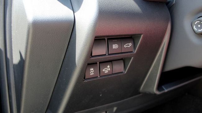 Новый Toyota Land Cruiser 300 Series, 3.4 л, 2023 в Дубае от Falcons GT Motors FZCO Черный цвет. Other | AUTO.AE