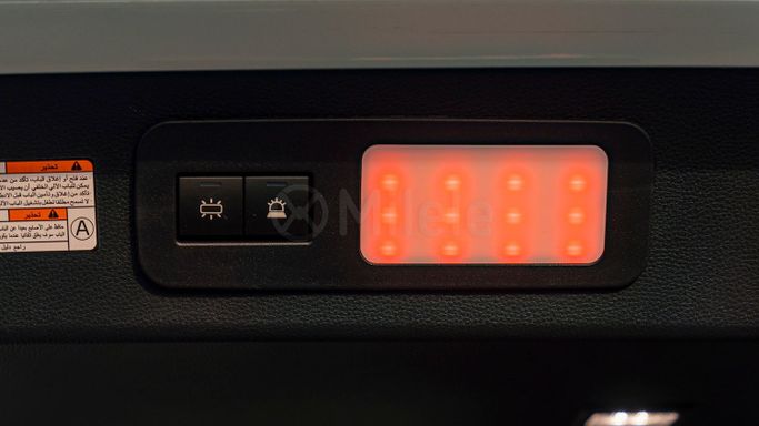 Новый Toyota Land Cruiser 300 Series, 3.4 л, 2025 в Дубае от Milele Белый цвет. Other | AUTO.AE