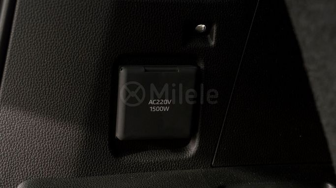 Новый Toyota Land Cruiser 300 Series, 3.4 л, 2025 в Дубае от Milele Черный цвет. Other | AUTO.AE