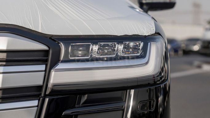 Новый Toyota Land Cruiser 300 Series, 3.4 л, 2025 в Дубае от Milele Черный цвет. Other | AUTO.AE