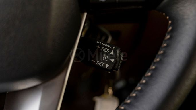 New Toyota Land Cruiser 70 Series Facelift 2, 2.8 l, 2025 in Dubai by Milele, Silver color. Other | AUTO.AE