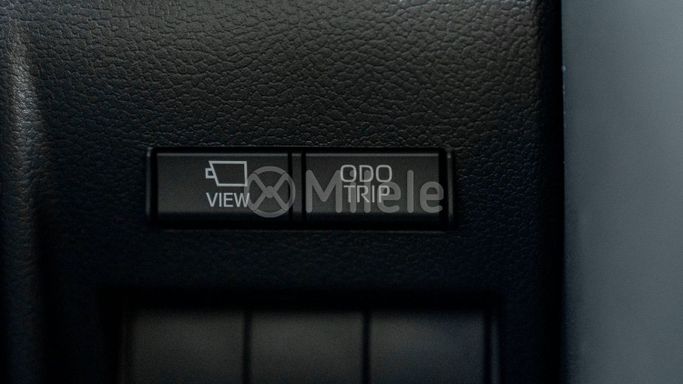 Новый Toyota Land Cruiser 300 Series, 3.4 л, 2025 в Дубае от Milele Черный цвет. Other | AUTO.AE