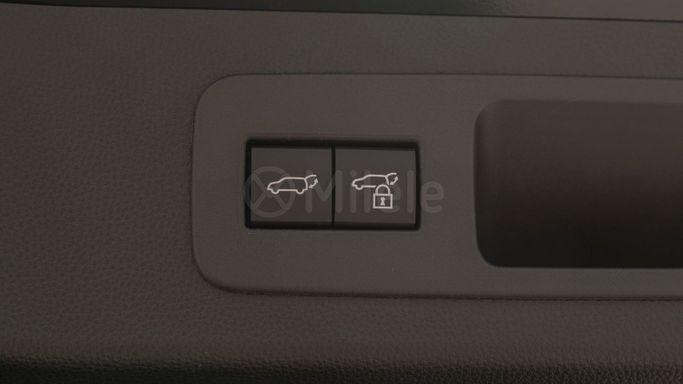 Новый Toyota Land Cruiser 300 Series, 3.3 л, 2025 в Дубае от Milele Черный цвет. Other | AUTO.AE