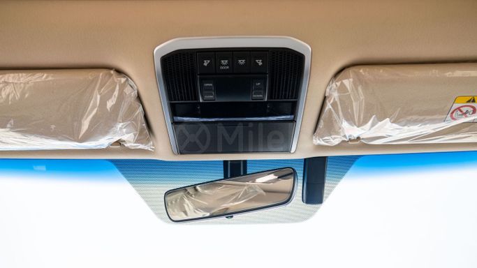 New Toyota Land Cruiser 300 Series, 3.4 l, 2024 in Dubai by Milele, White color. Other | AUTO.AE