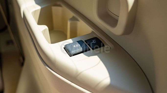 New Toyota Land Cruiser 300 Series, 3.4 l, 2024 in Dubai by Milele, White color. Other | AUTO.AE