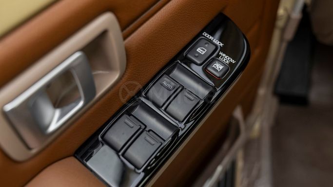 New Toyota Land Cruiser 70 Series Facelift 2, 2.8 l, 2025 in Dubai by Milele, Beige color. Other | AUTO.AE