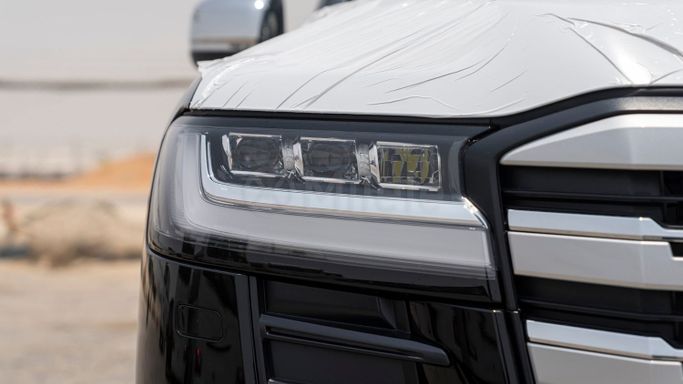 Новый Toyota Land Cruiser 300 Series, 3.3 л, 2025 в Дубае от Milele Черный цвет. Other | AUTO.AE