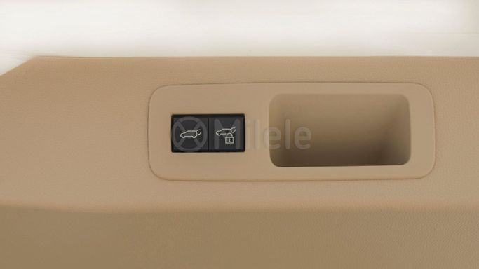 Новый Toyota Land Cruiser 300 Series, 3.3 л, 2025 в Дубае от Milele Белый цвет. Other | AUTO.AE