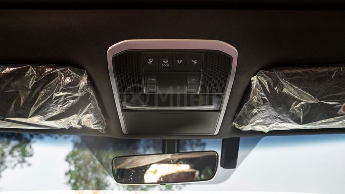 New Toyota Land Cruiser 300 Series, 3.3 l, 2025 in Dubai by Milele, Black color. Other | AUTO.AE