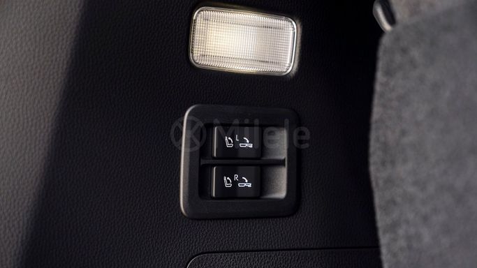 Новый Toyota Land Cruiser 300 Series, 3.4 л, 2025 в Дубае от Milele Черный цвет. Other | AUTO.AE