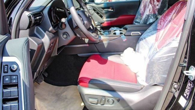 Новый Toyota Land Cruiser 300 Series, 3.3 л, 2025 в Дубае от Falcons GT Motors FZCO Черный цвет. Other | AUTO.AE