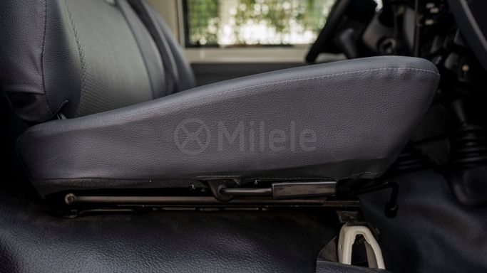 New Toyota Land Cruiser 70 Series Facelift 2, 2.8 l, 2025 in Dubai by Milele, White color. Other | AUTO.AE