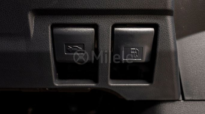 Новый Toyota Land Cruiser 300 Series, 3.3 л, 2025 в Дубае от Milele Серый цвет. Other | AUTO.AE