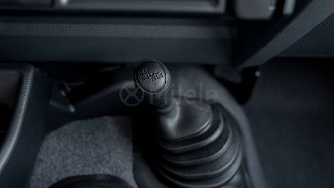 New Toyota Land Cruiser 70 Series Facelift 2, 4.5 l, 2025 in Dubai by Milele, White color. Other | AUTO.AE