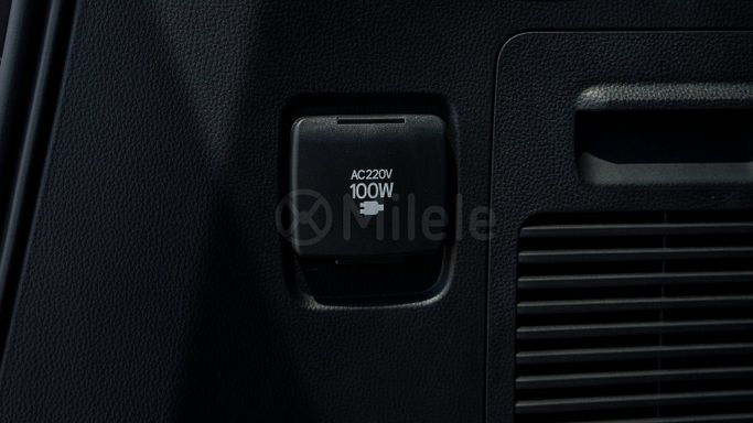 Новый Toyota Land Cruiser 300 Series, 3.4 л, 2025 в Дубае от Milele Черный цвет. Other | AUTO.AE