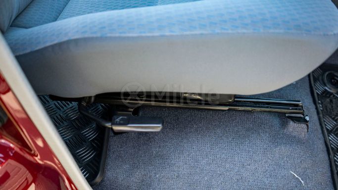 New Toyota Land Cruiser 70 Series Facelift 2, 2.8 l, 2025 in Dubai by Milele, Red color. Other | AUTO.AE