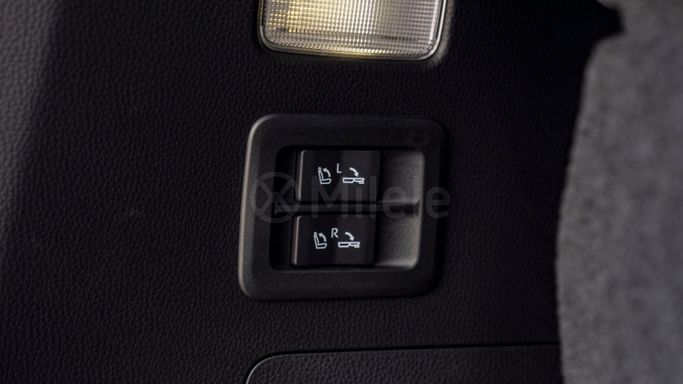 New Toyota Land Cruiser 300 Series, 3.3 l, 2025 in Dubai by Milele, Black color. Other | AUTO.AE