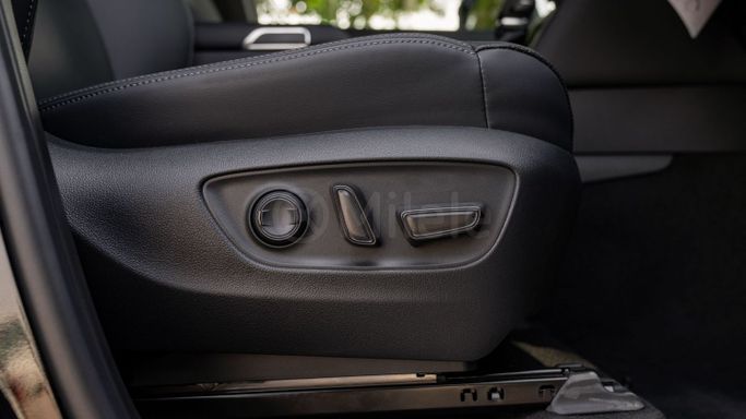 New Toyota Land Cruiser 300 Series, 3.3 l, 2025 in Dubai by Milele, Black color. Other | AUTO.AE