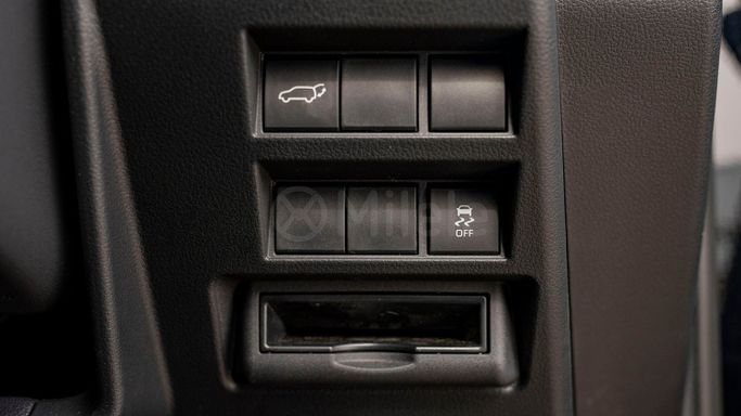 New Toyota Land Cruiser 300 Series, 3.3 l, 2025 in Dubai by Milele, Black color. Other | AUTO.AE