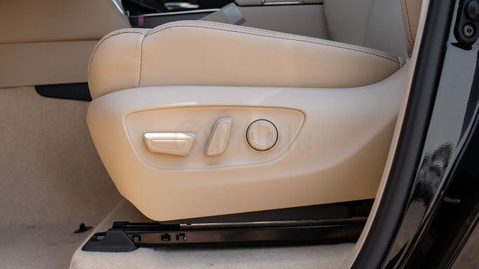 New Toyota Land Cruiser 300 Series, 3.4 l, 2024 in Dubai by Milele, Black color. Other | AUTO.AE