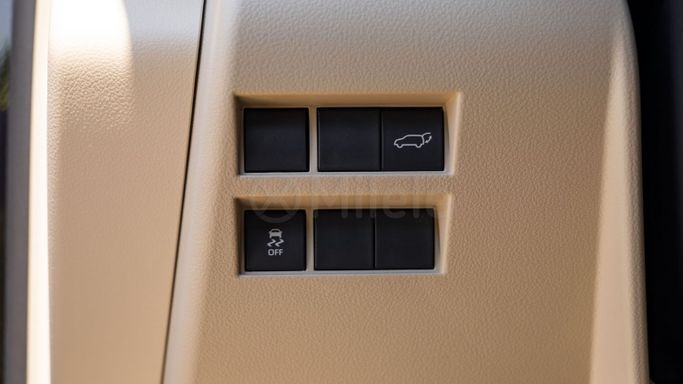 New Toyota Land Cruiser 300 Series, 3.4 l, 2024 in Dubai by Milele, Black color. Other | AUTO.AE