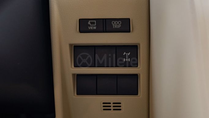 New Toyota Land Cruiser 300 Series, 3.4 l, 2024 in Dubai by Milele, Black color. Other | AUTO.AE