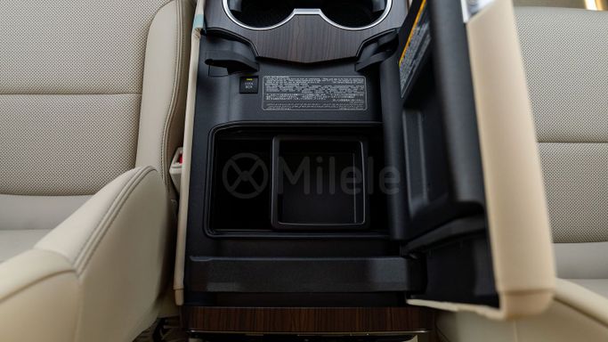 New Toyota Land Cruiser 300 Series, 3.4 l, 2024 in Dubai by Milele, Black color. Other | AUTO.AE
