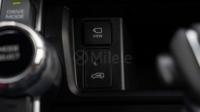 Новый Toyota Land Cruiser 300 Series, 3.4 л, 2025 в Дубае от Milele Черный цвет. Other | AUTO.AE